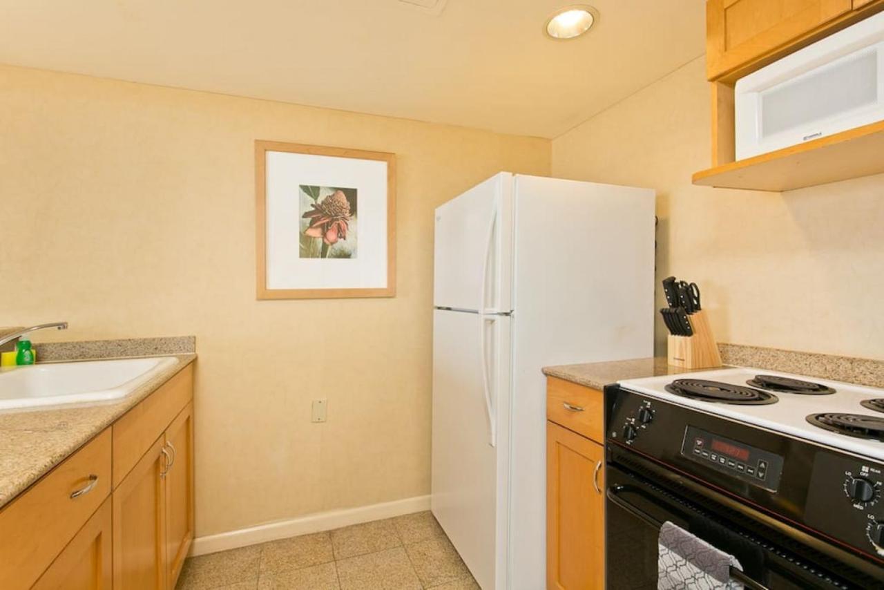 Ilikai Apt 302 - Spacious Studio With Stunning Ocean & Harbor Views Honolulu Exteriör bild