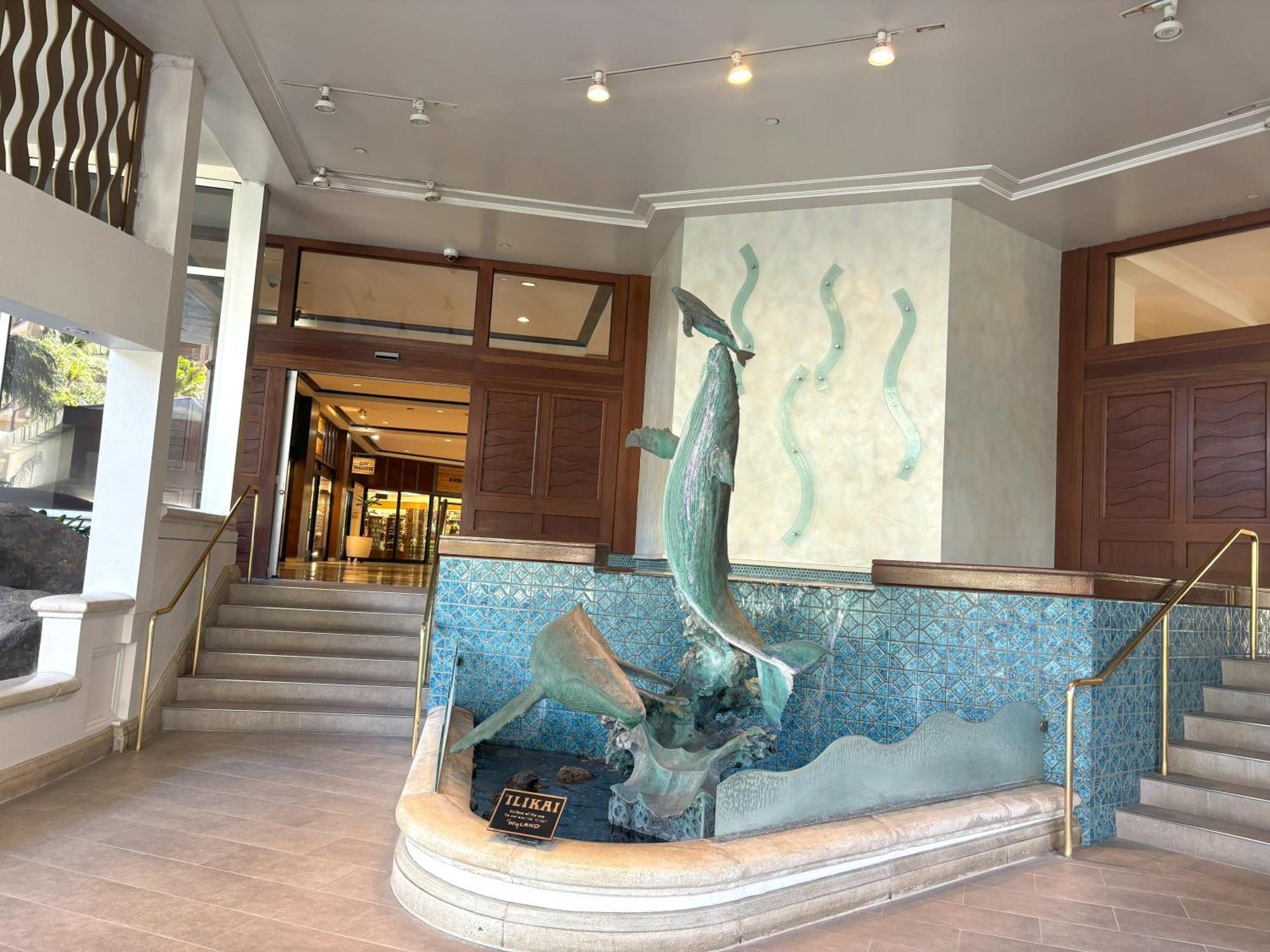 Ilikai Apt 302 - Spacious Studio With Stunning Ocean & Harbor Views Honolulu Exteriör bild