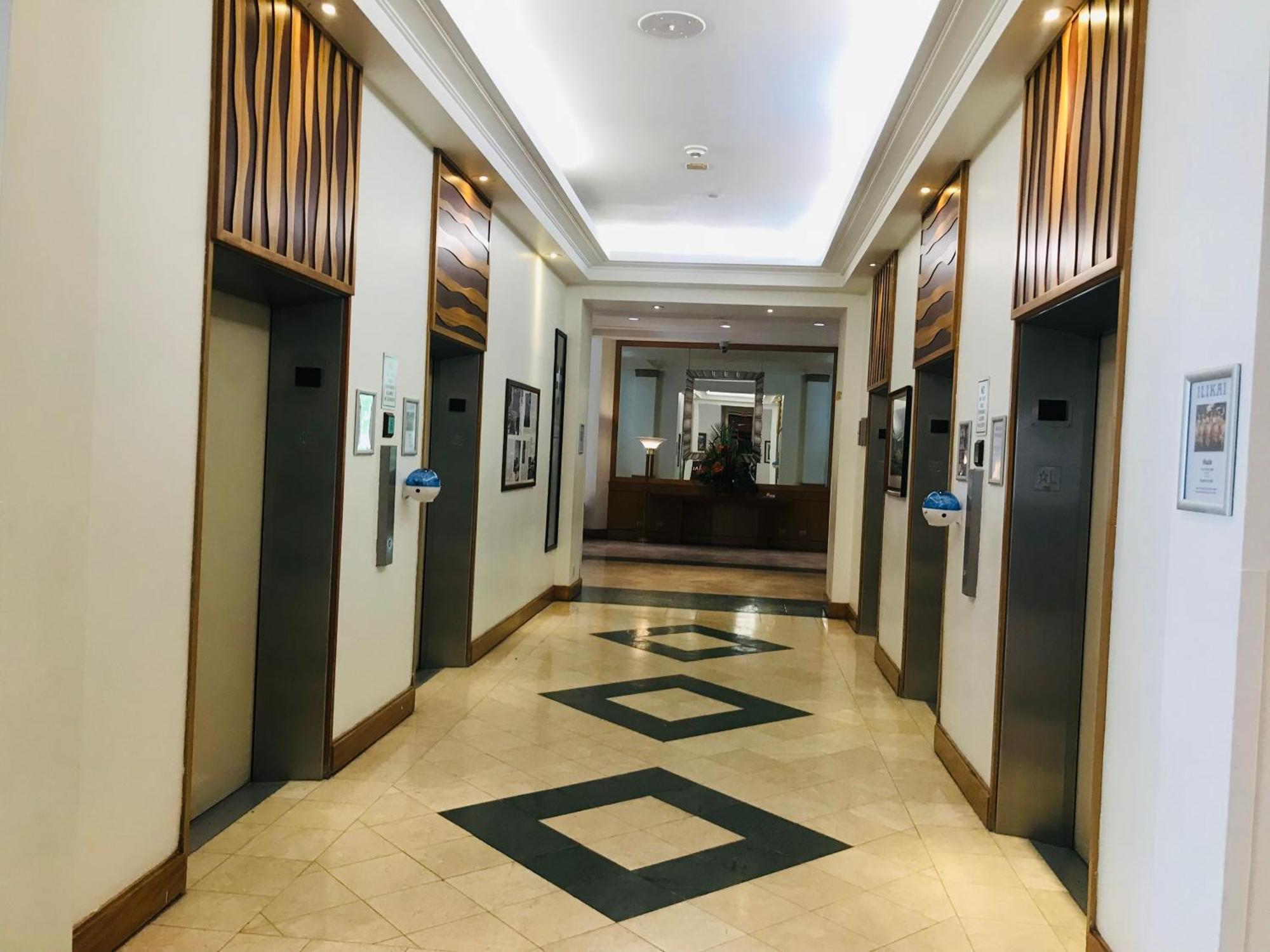 Ilikai Apt 302 - Spacious Studio With Stunning Ocean & Harbor Views Honolulu Exteriör bild
